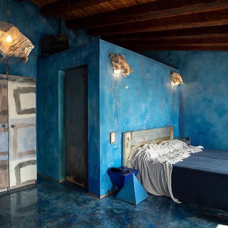 Bed and Breakfast Eco Del Mare à Lerici Extérieur photo