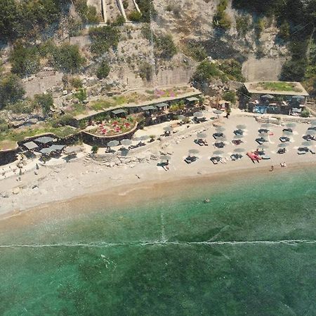 Bed and Breakfast Eco Del Mare à Lerici Extérieur photo