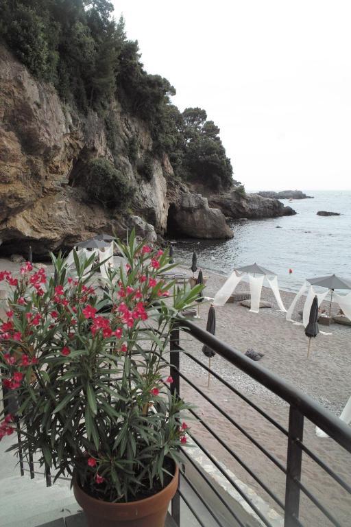 Bed and Breakfast Eco Del Mare à Lerici Extérieur photo