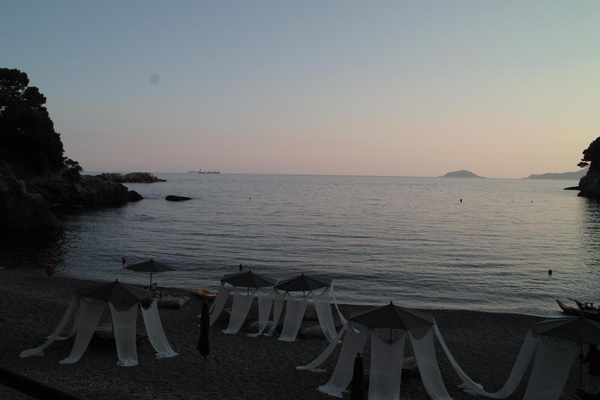 Bed and Breakfast Eco Del Mare à Lerici Extérieur photo