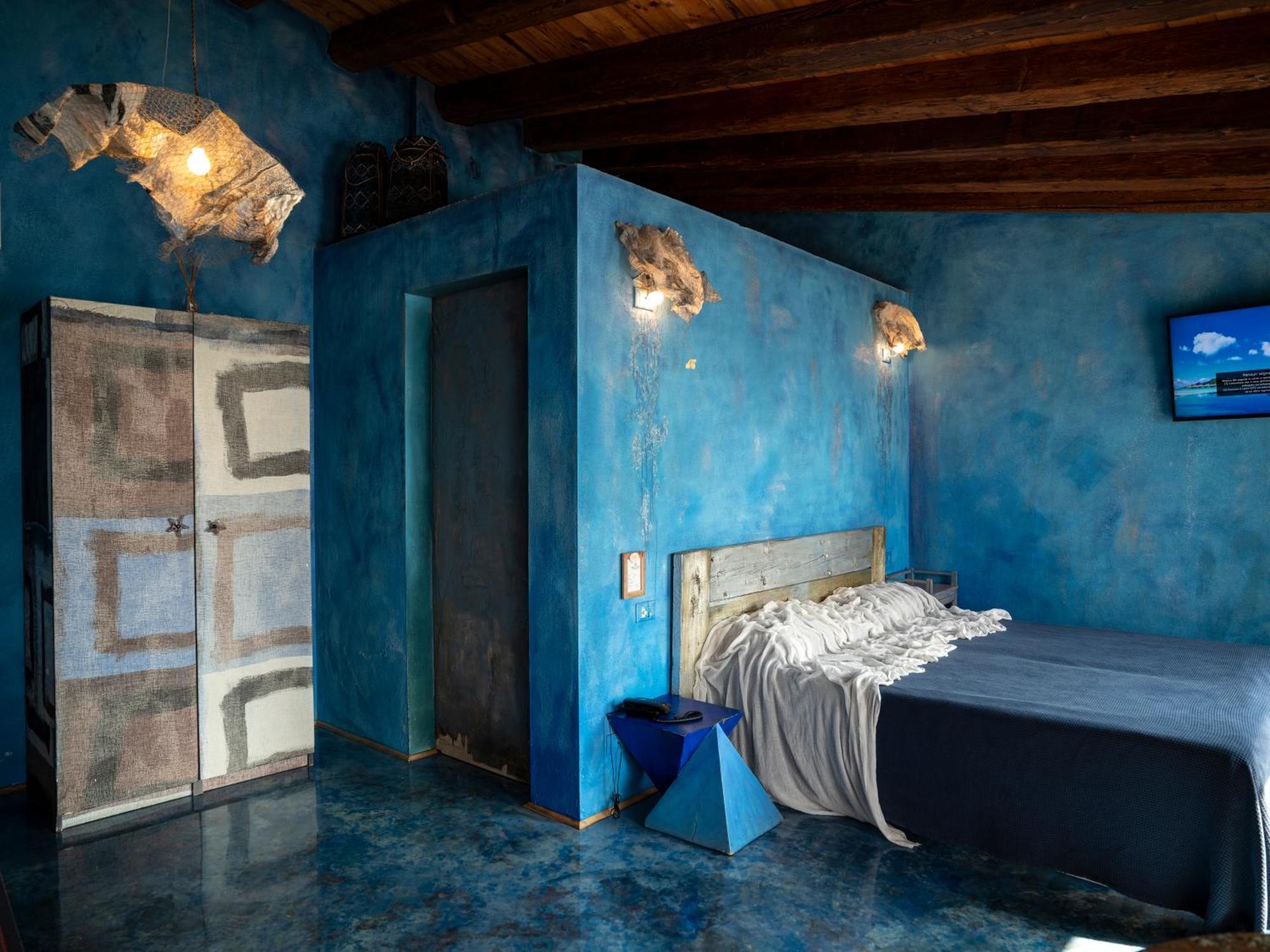 Bed and Breakfast Eco Del Mare à Lerici Extérieur photo