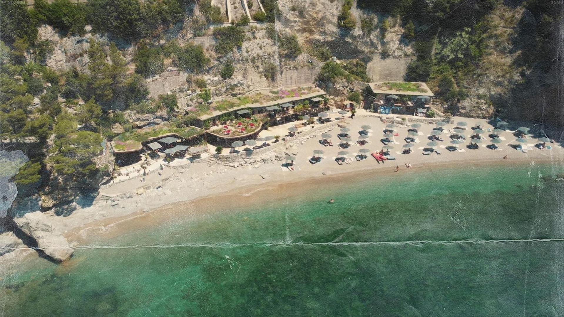 Bed and Breakfast Eco Del Mare à Lerici Extérieur photo