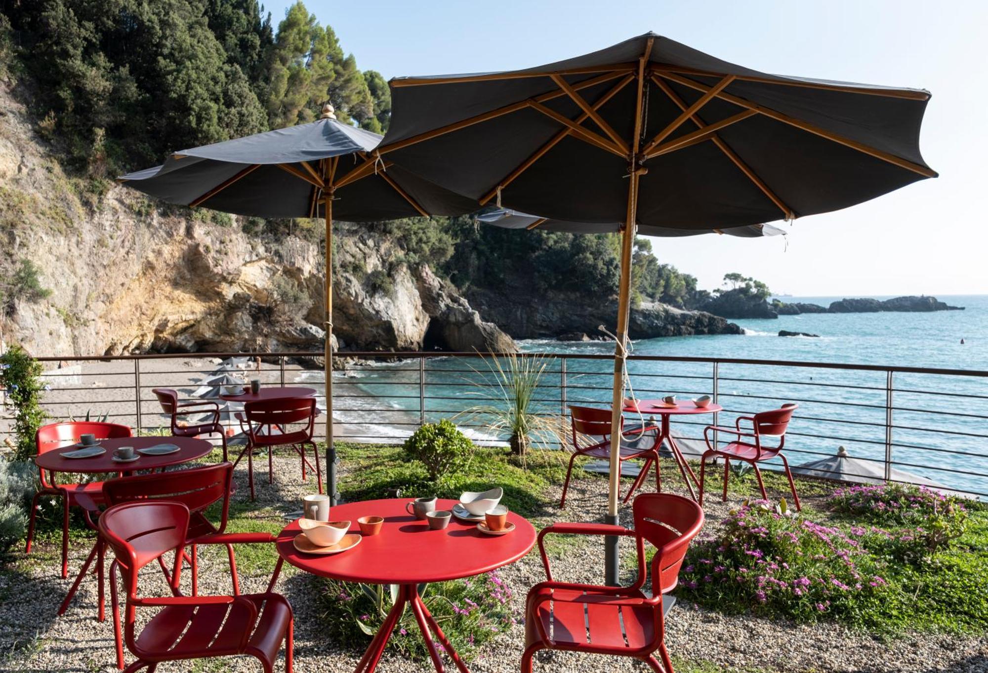 Bed and Breakfast Eco Del Mare à Lerici Extérieur photo