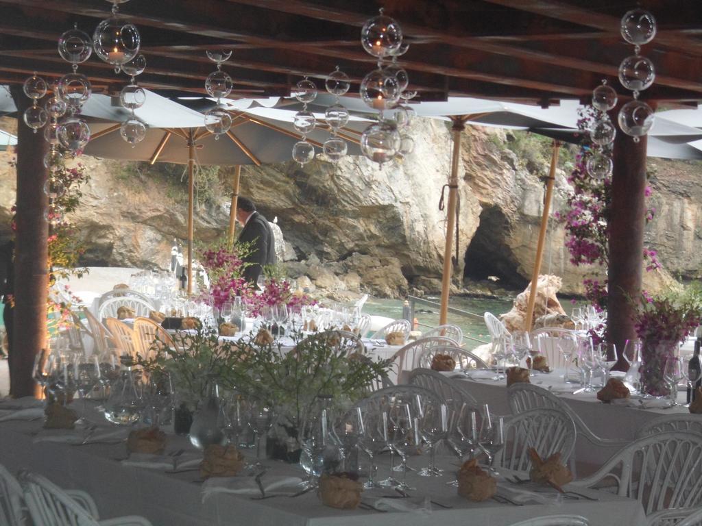 Bed and Breakfast Eco Del Mare à Lerici Extérieur photo
