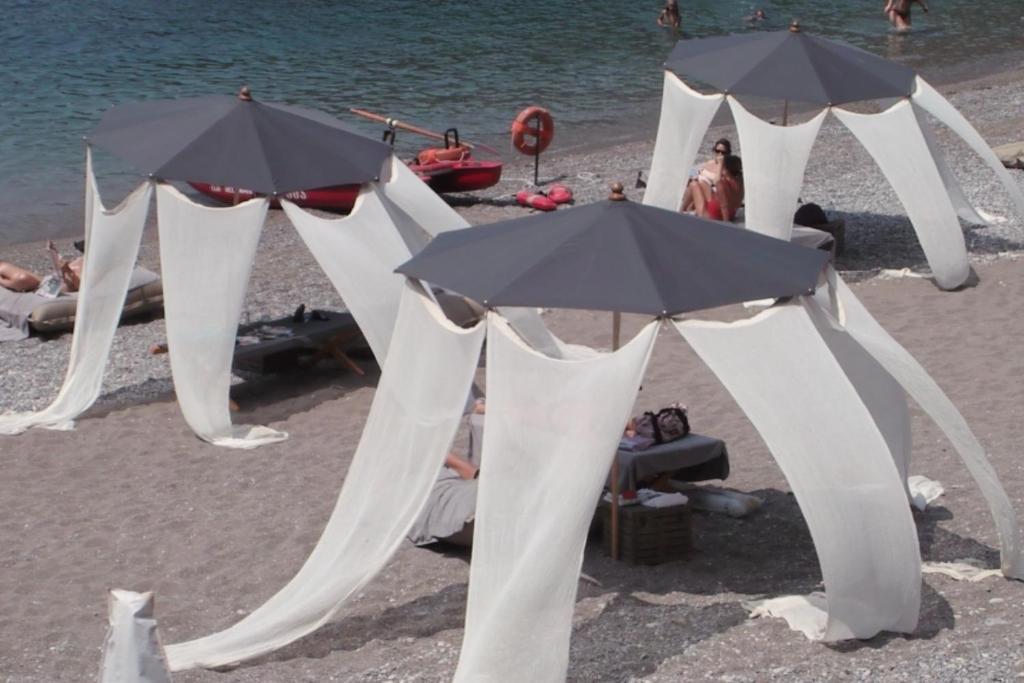 Bed and Breakfast Eco Del Mare à Lerici Extérieur photo