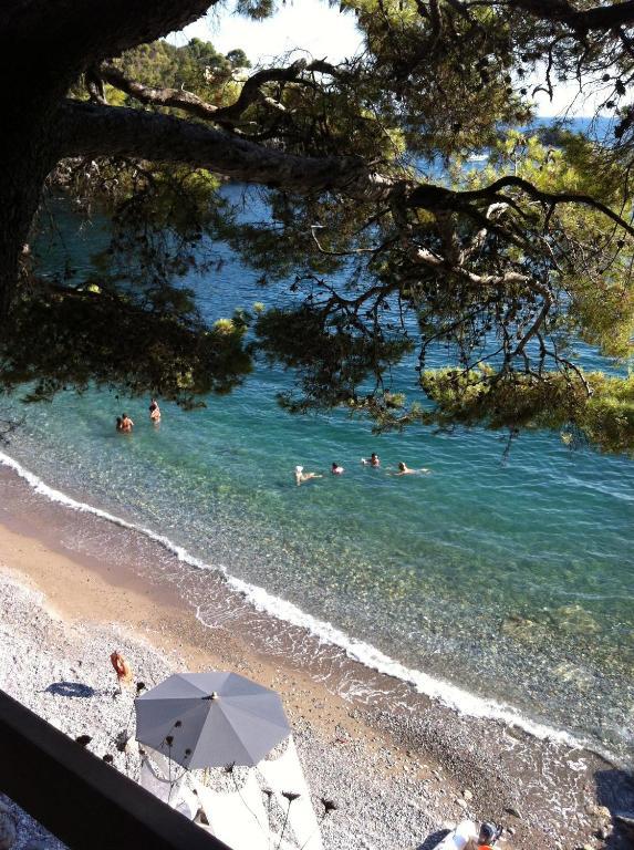 Bed and Breakfast Eco Del Mare à Lerici Extérieur photo