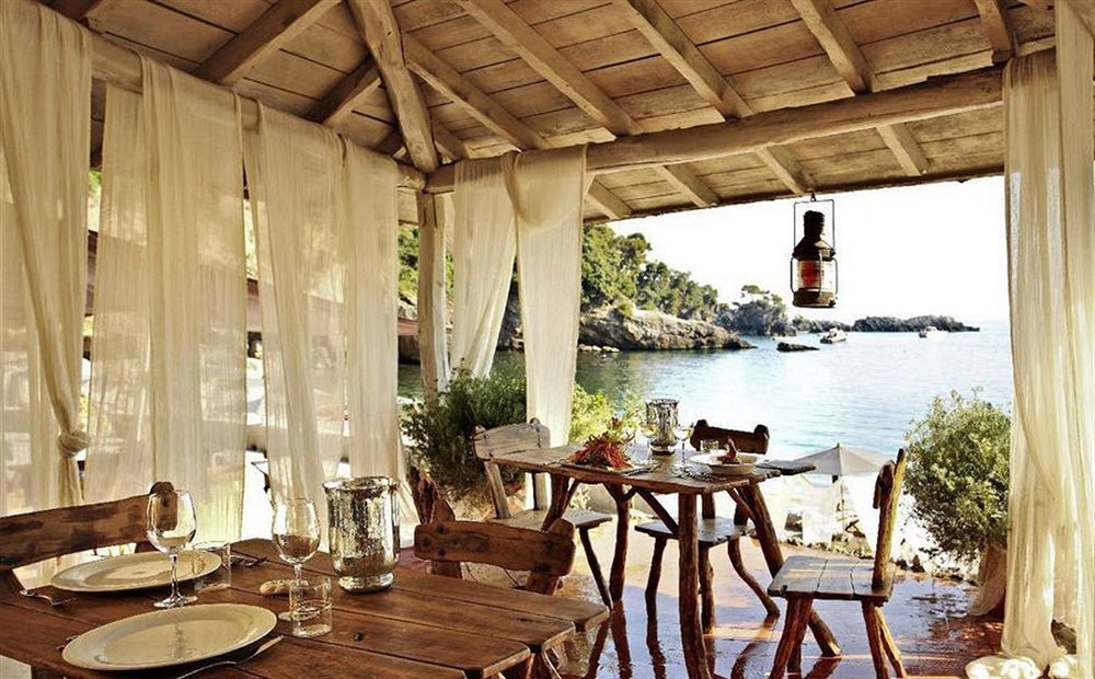 Bed and Breakfast Eco Del Mare à Lerici Extérieur photo